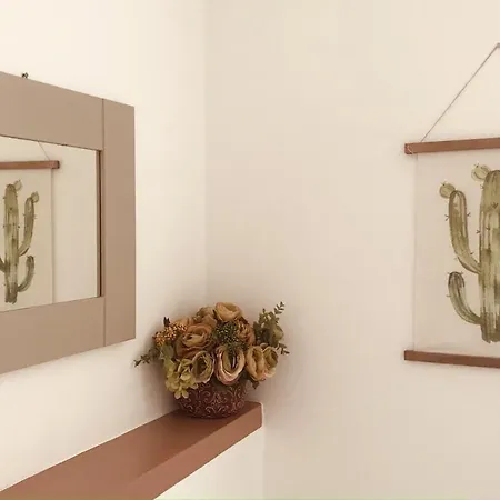 Apartment Casa Manila Isola D'elba