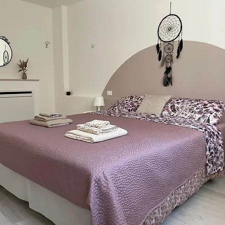 Casa Manila Isola D'elba Apartment