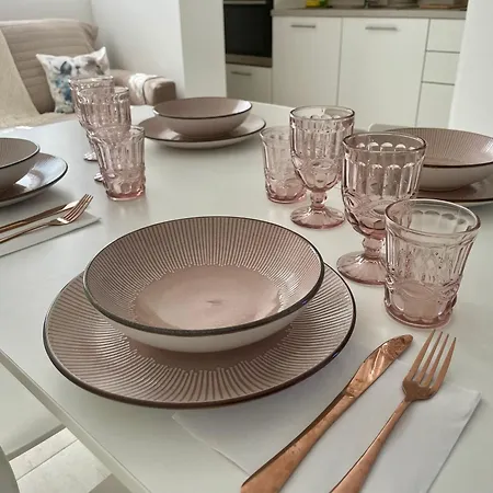 Apartment Casa Manila Isola D'elba *