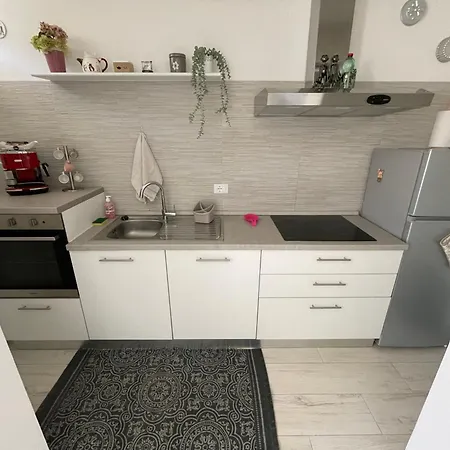 Casa Manila Isola D'elba *