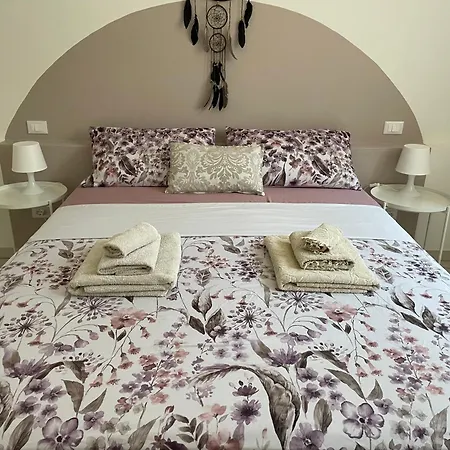 Casa Manila Isola D'elba Portoferraio