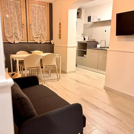 Casa Manila Isola D'elba Apartment *